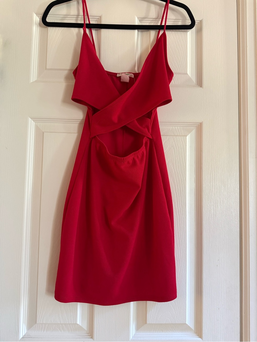 LA Gypsy Mini Dress